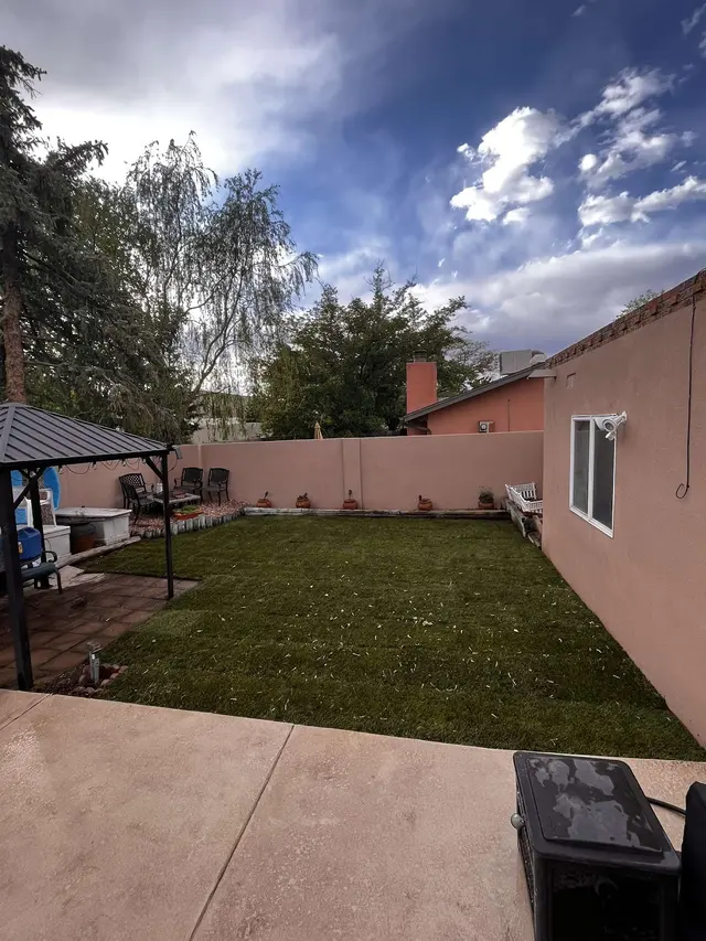 PlatinumGarden Landscaping — customer photo 8