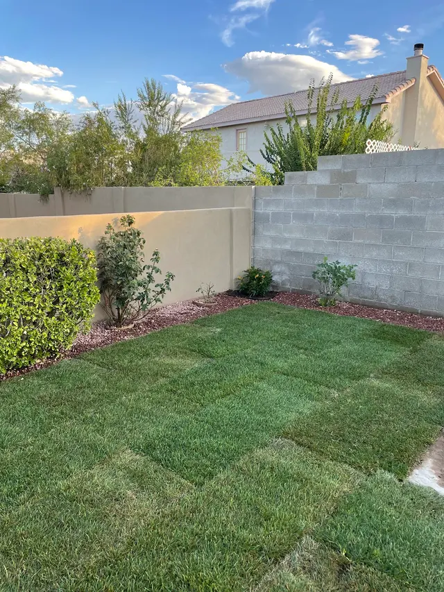 PlatinumGarden Landscaping — photo from the business 5
