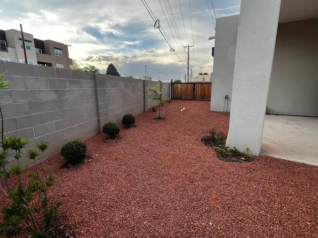 PlatinumGarden Landscaping — customer photo 2