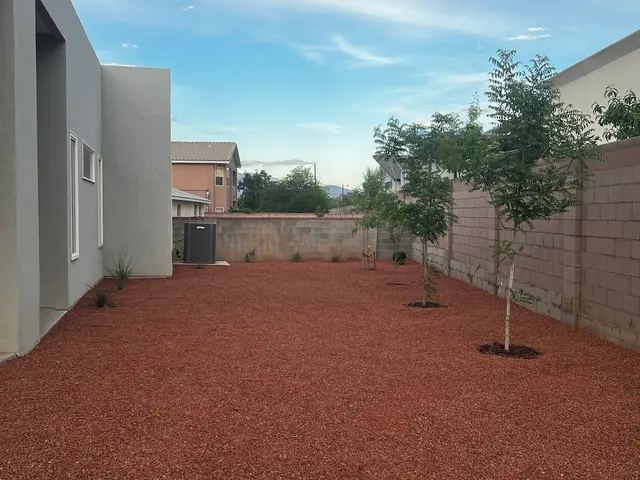 Customer photo of work by PlatinumGarden Landscaping, from Russell Wilson's review