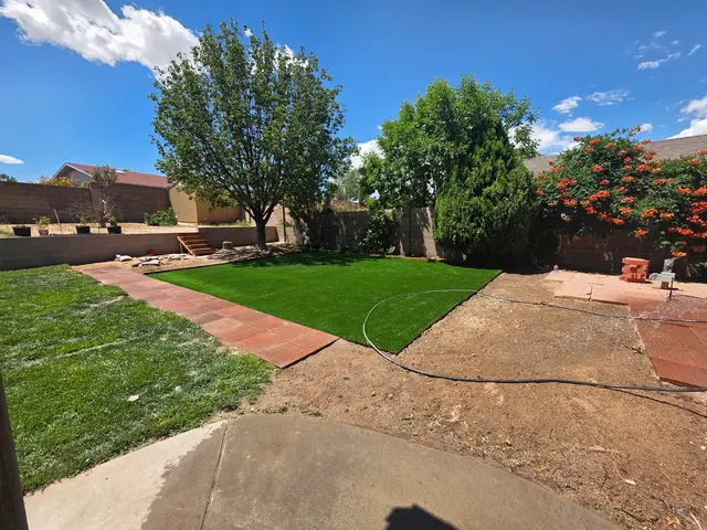 Arborscapes Ground Maintenance and Landscaping, LLC — customer photo 1