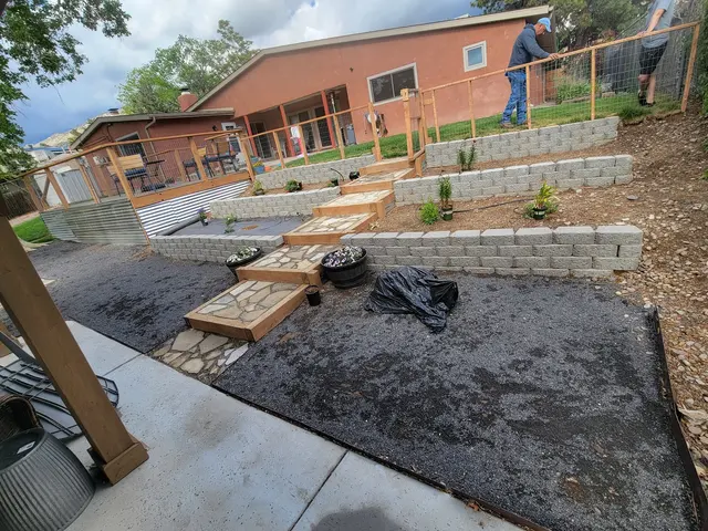 Arborscapes Ground Maintenance and Landscaping, LLC — photo from the business 8