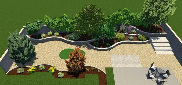 Whelchel Landscaping & Construction — photo from the business 5