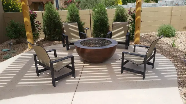 Whelchel Landscaping & Construction — photo from the business 6