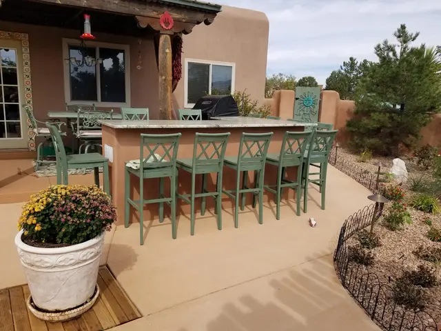 Whelchel Landscaping & Construction — photo from the business 7