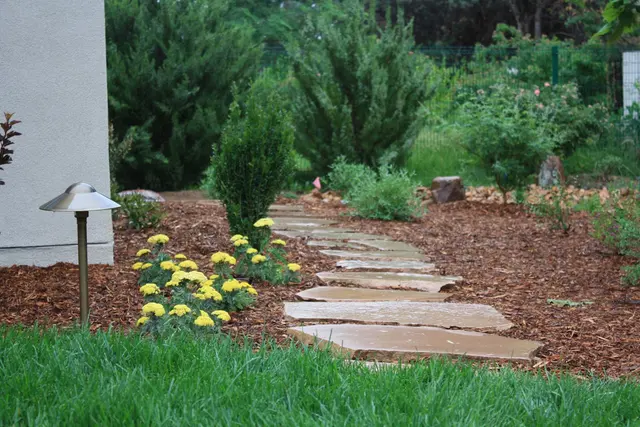 Whelchel Landscaping & Construction — photo from the business 1