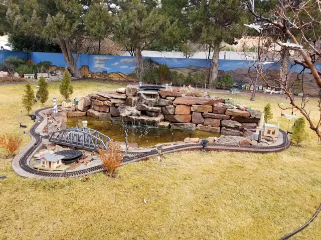 Whelchel Landscaping & Construction — photo from the business 4