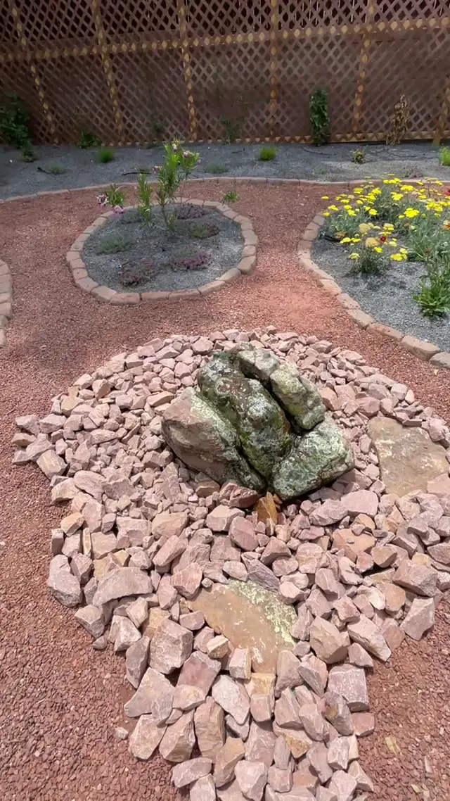 Customer photo of work by Whelchel Landscaping & Construction, from Rachel Dostal's review