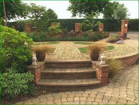 Whelchel Landscaping & Construction — photo from the business 10