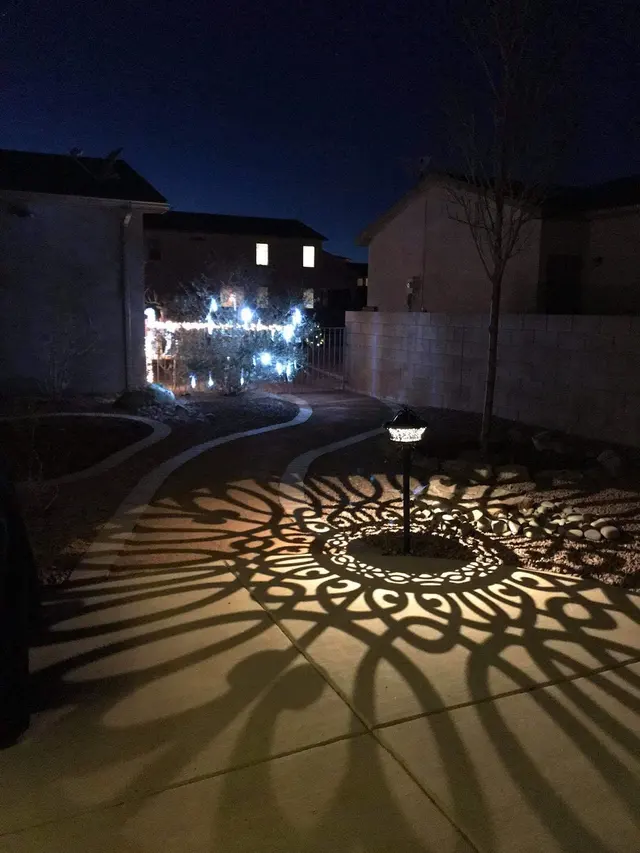 Whelchel Landscaping & Construction — photo from the business 12