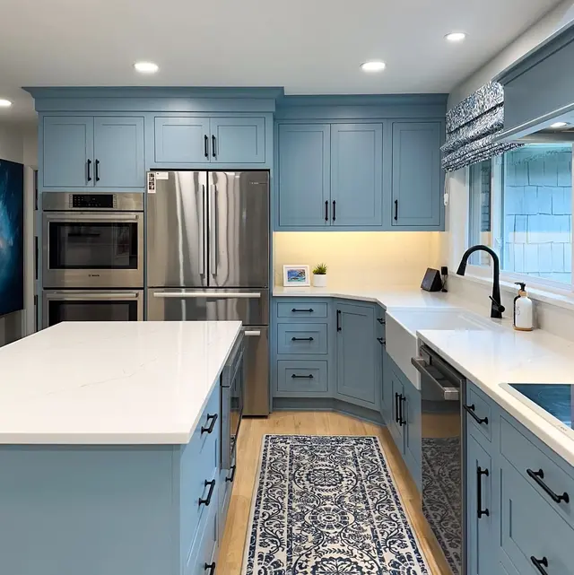 McClurg | Design Build Remodel Repair — customer photo 6