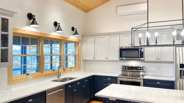 McClurg | Design Build Remodel Repair — photo from the business 7