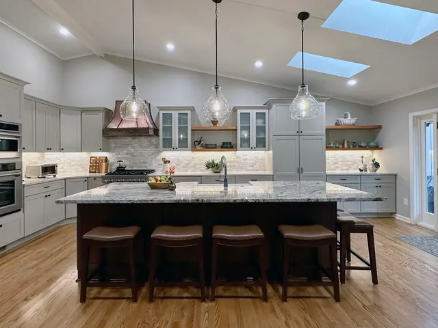 McClurg | Design Build Remodel Repair — photo from the business 1