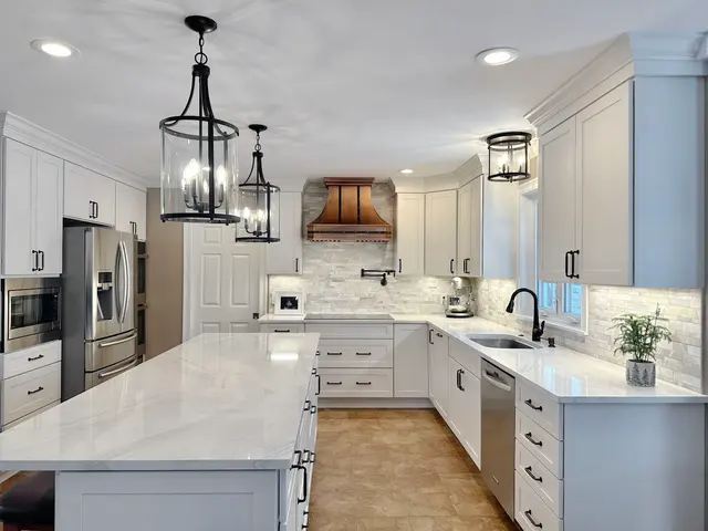 McClurg | Design Build Remodel Repair — photo from the business 3