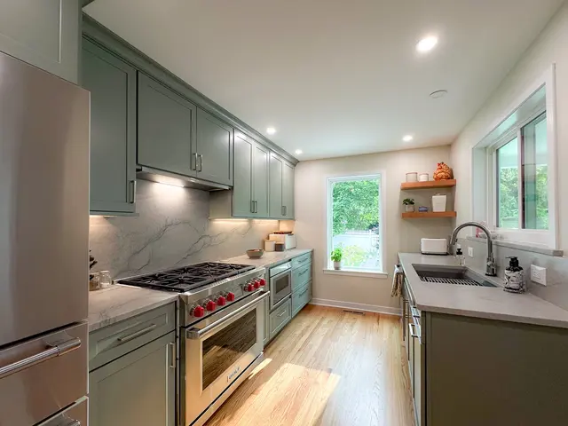 McClurg | Design Build Remodel Repair — photo from the business 5