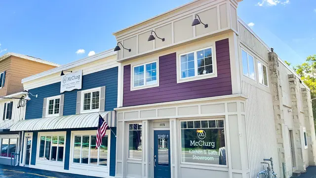 McClurg | Design Build Remodel Repair — photo from the business 4