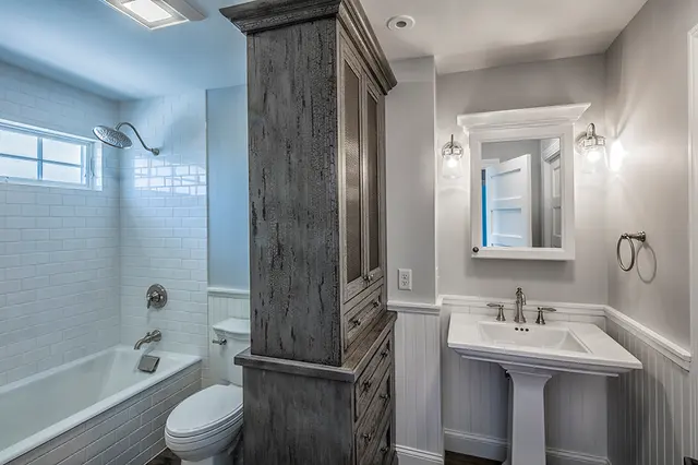 McClurg | Design Build Remodel Repair — photo from the business 12