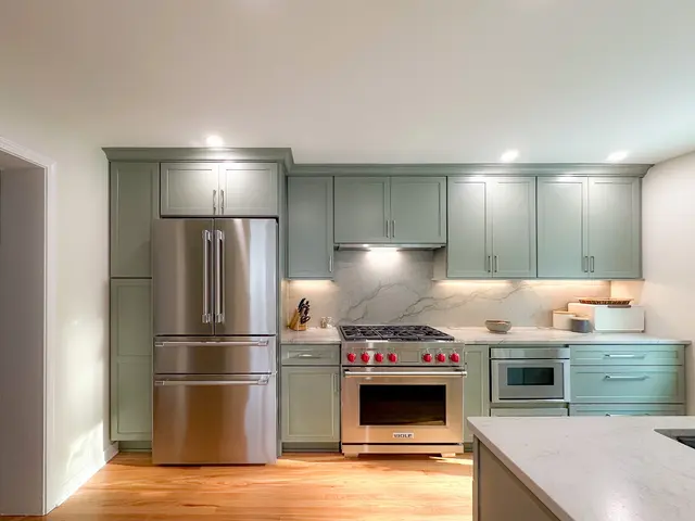 McClurg | Design Build Remodel Repair — photo from the business 2