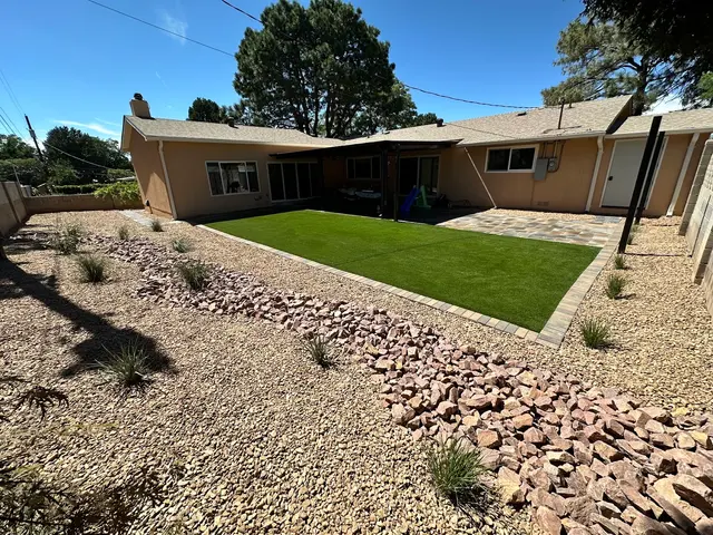 Cutter's Edge Pro Services — customer photo 4