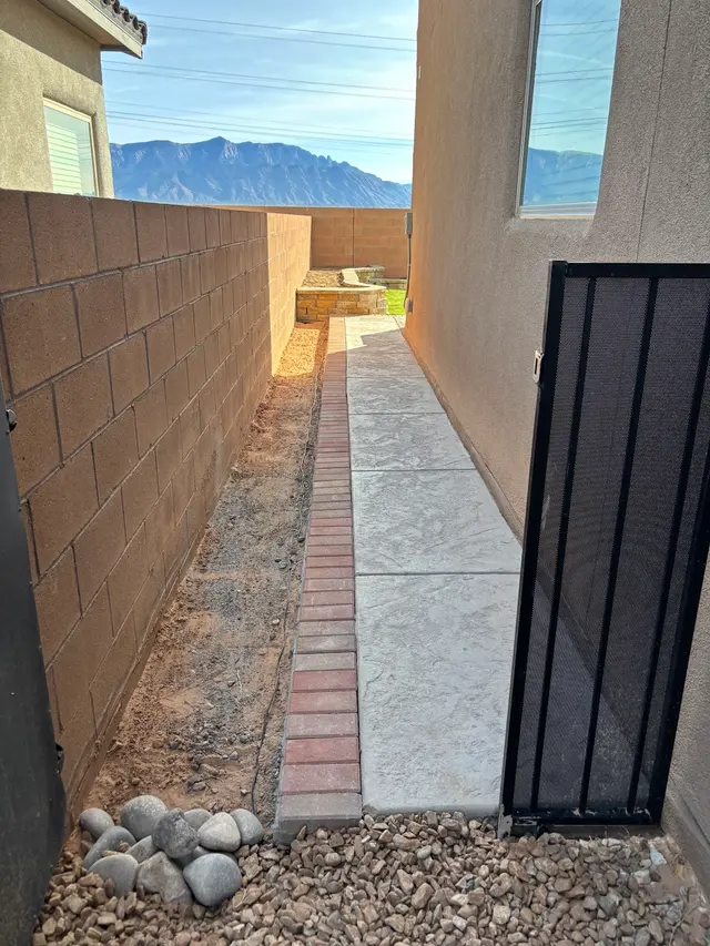 Cutter's Edge Pro Services — customer photo 3