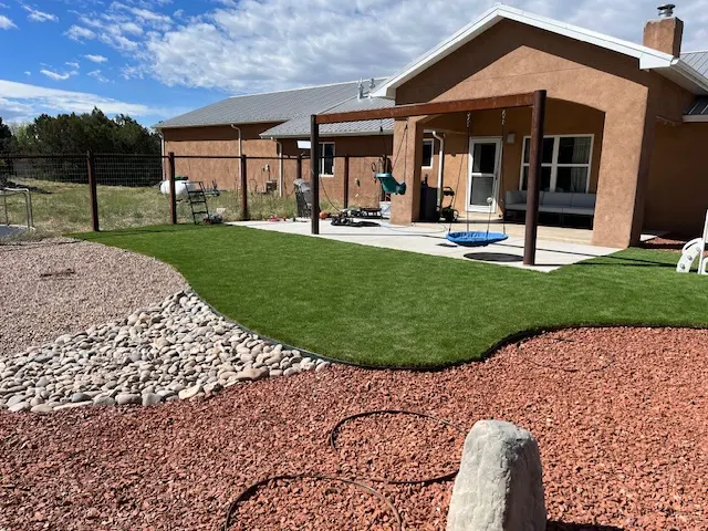 SMART Landscape — photo from the business 3