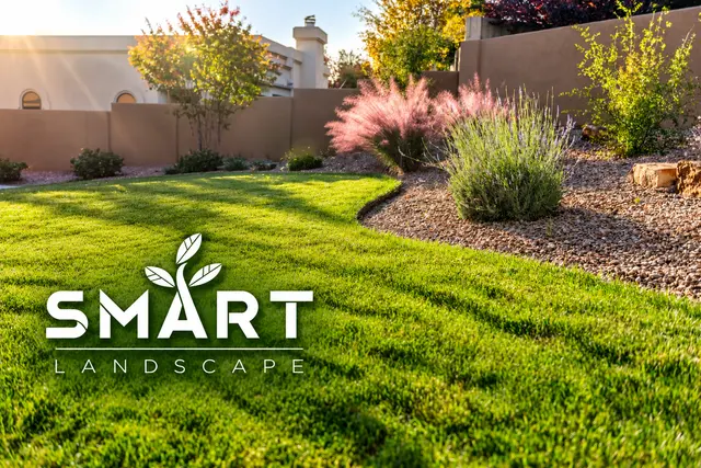 SMART Landscape — photo from the business 1