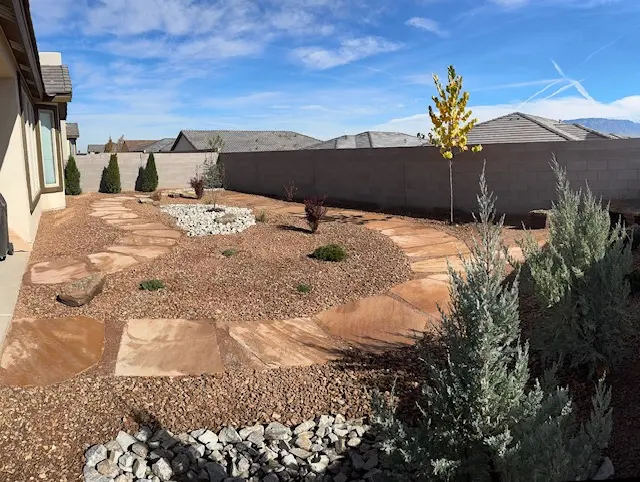 SMART Landscape — photo from the business 2