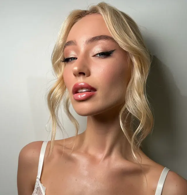Bridal Makeup & Hair - Beauty by Fomicheva — photo from the business 1