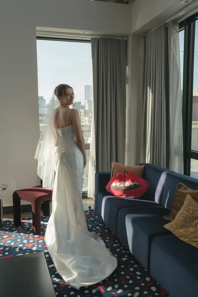 Bridal Makeup & Hair - Beauty by Fomicheva — photo from the business 11