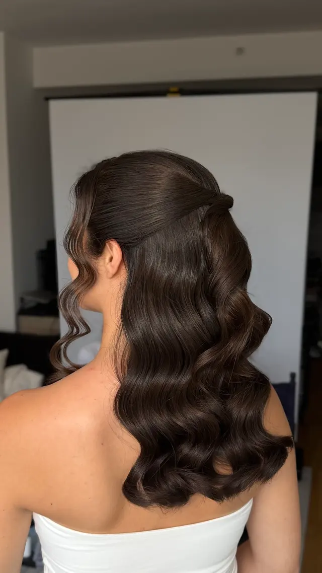 Bridal Makeup & Hair - Beauty by Fomicheva — photo from the business 5