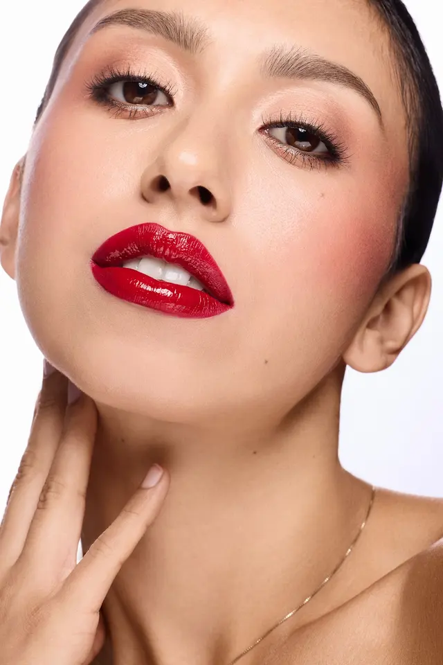Makeup & Hair — photo from the business 6