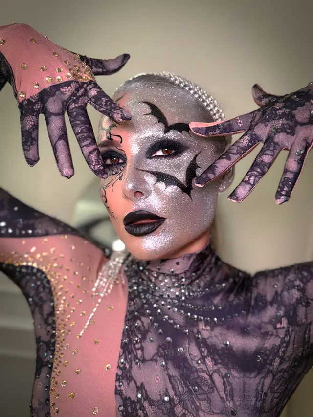 Makeup & Hair — photo from the business 9