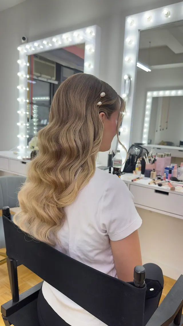 Makeup & Hair — photo from the business 3