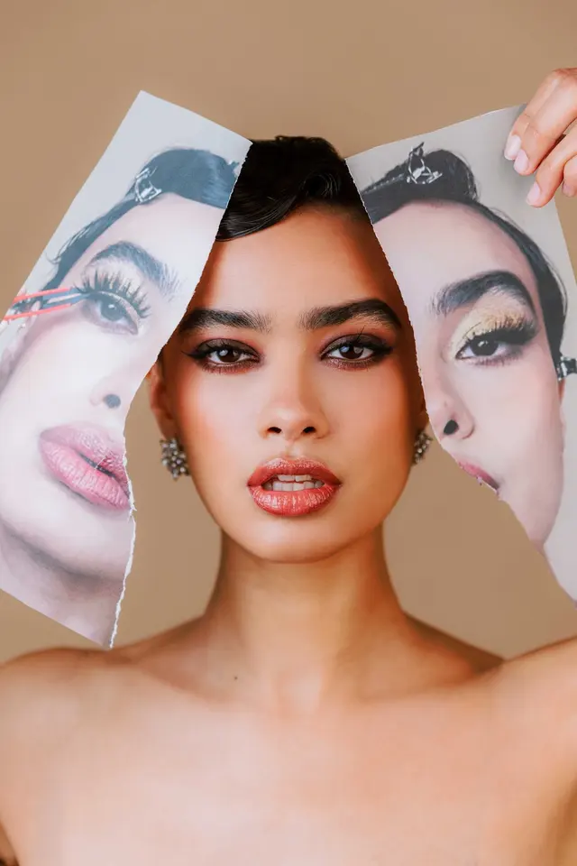 Makeup & Hair — photo from the business 4
