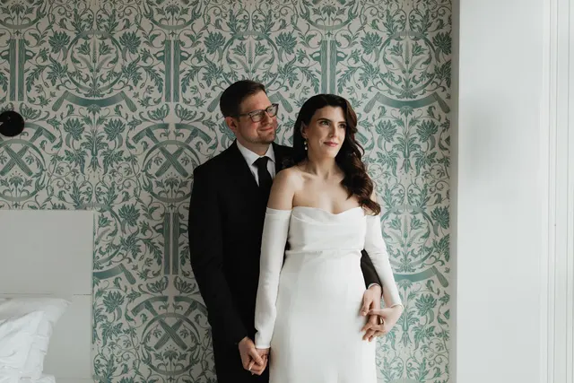 Miss Harlequin Makeup & Hair - Luxury On-Site Bridal Hair & Makeup in NYC — customer photo 8