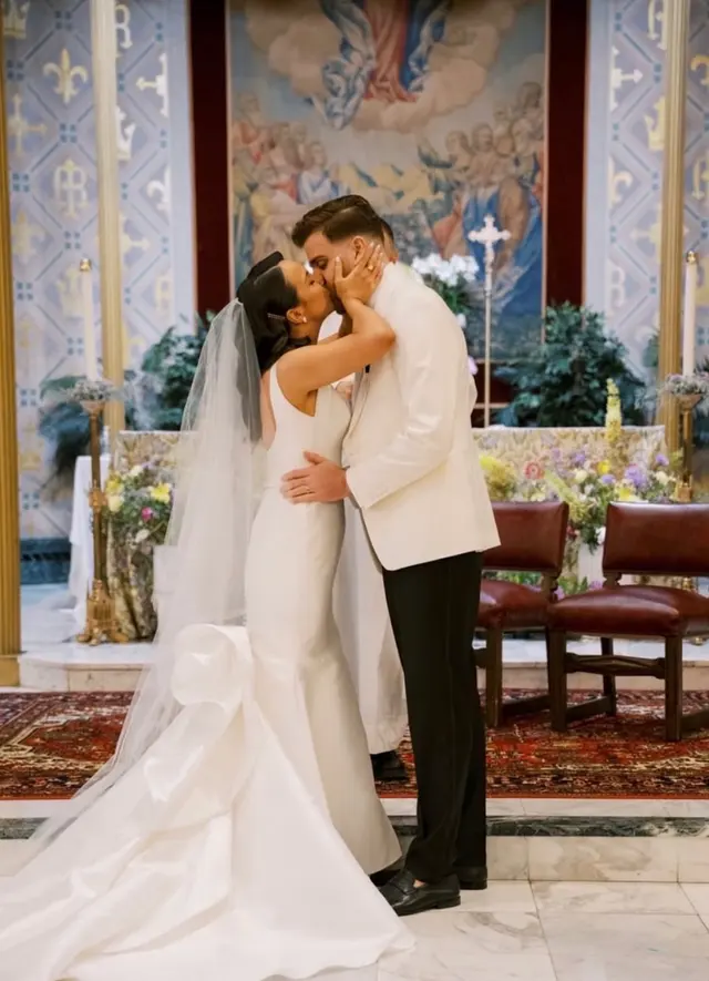 Miss Harlequin Makeup & Hair - Luxury On-Site Bridal Hair & Makeup in NYC — photo from the business 6