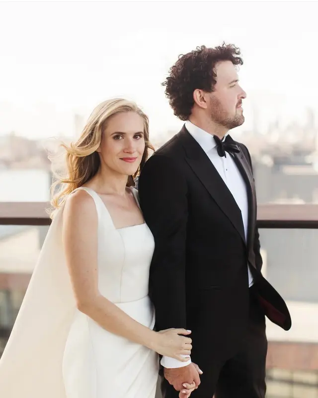 Miss Harlequin Makeup & Hair - Luxury On-Site Bridal Hair & Makeup in NYC — photo from the business 2