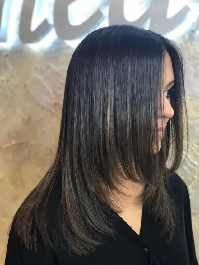 Shear Bliss NYC Salon — photo from the business 12