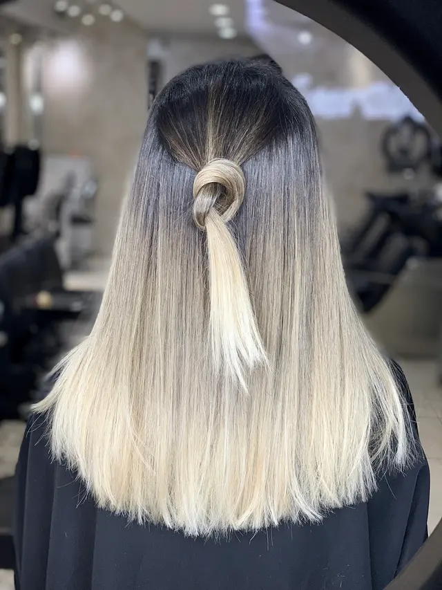 Shear Bliss NYC Salon — photo from the business 7