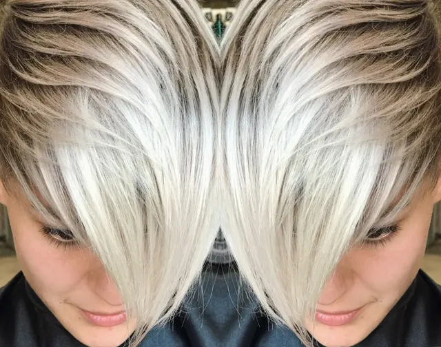 Shear Bliss NYC Salon — photo from the business 10