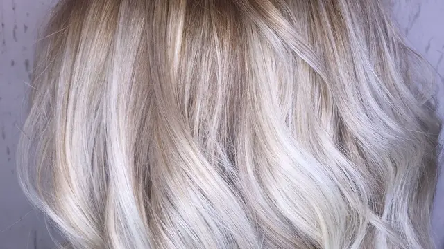Shear Bliss NYC Salon — photo from the business 6