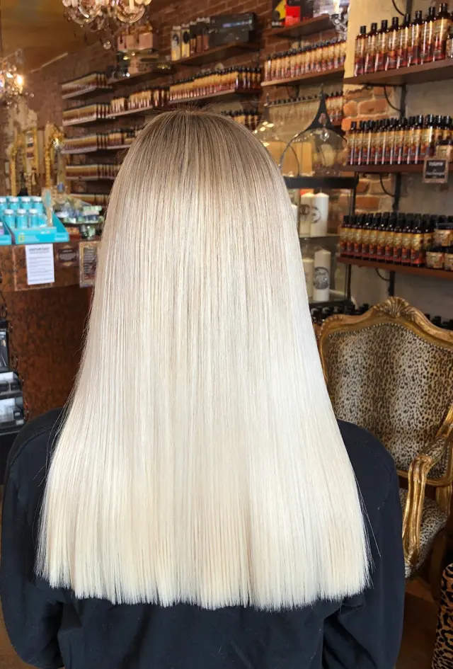 Shear Bliss NYC Salon — photo from the business 3