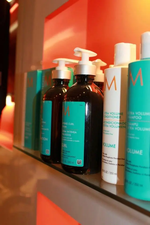 Shear Bliss NYC Salon — photo from the business 5