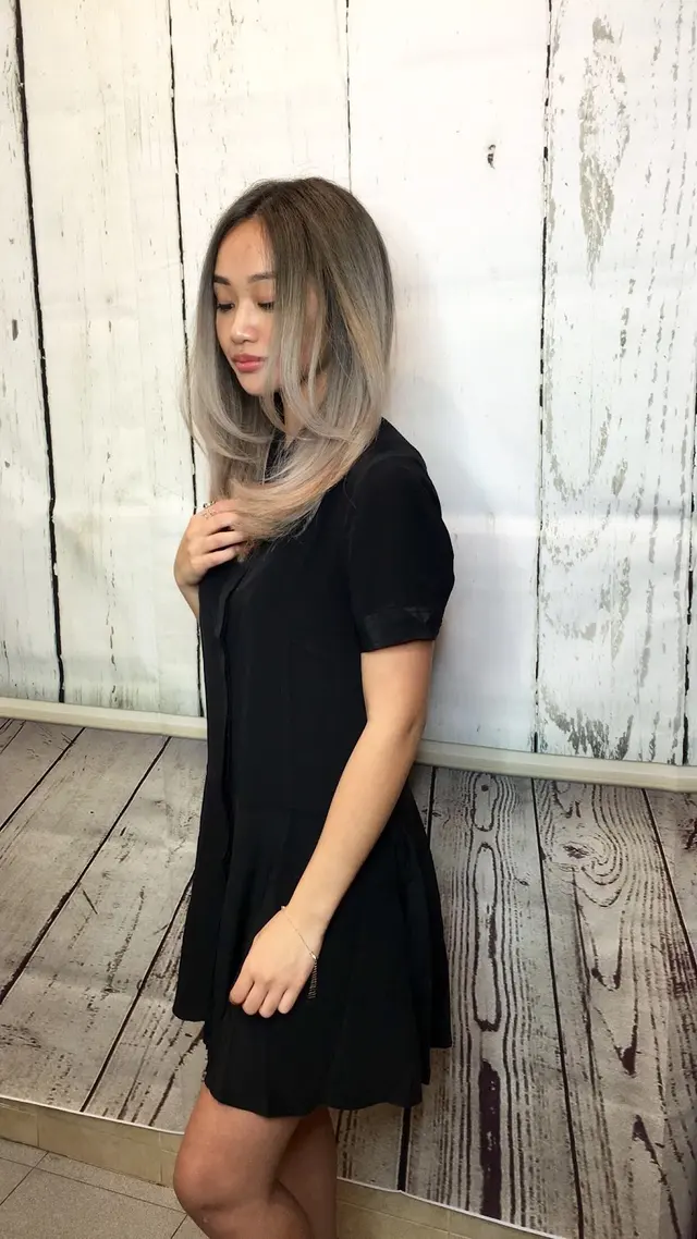 Shear Bliss NYC Salon — photo from the business 4