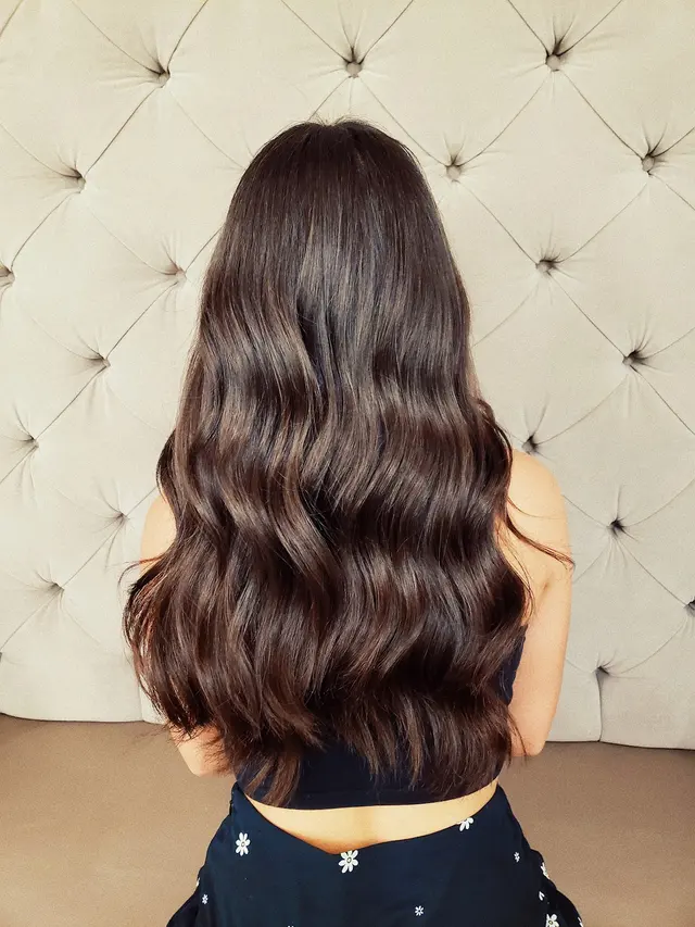 Fluff Me NYC | Wedding Hair — photo from the business 9