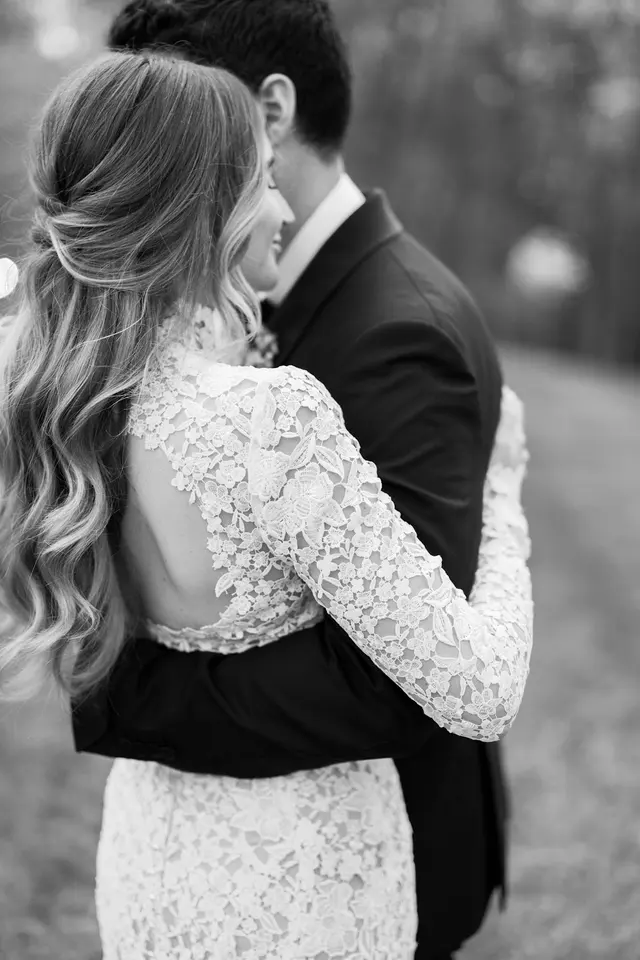 Fluff Me NYC | Wedding Hair — photo from the business 1