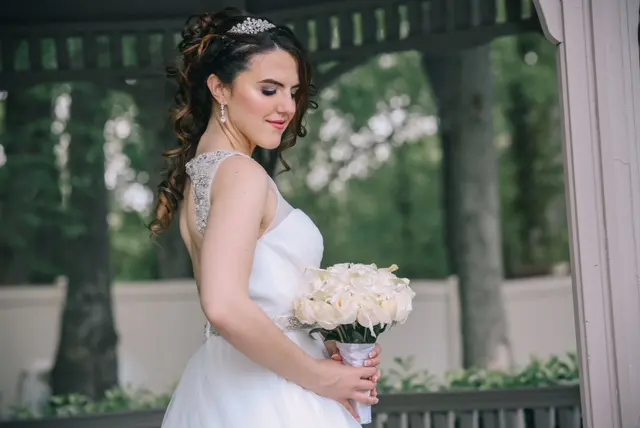Beauty Icon NYC | Wedding Hair & Makeup — photo from the business 11