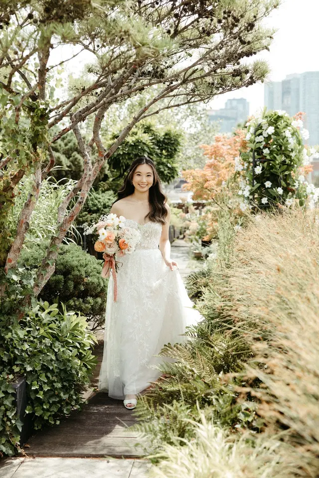 Beauty Icon NYC | Wedding Hair & Makeup — photo from the business 8