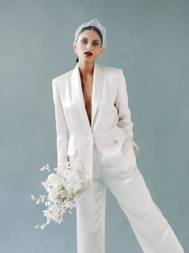 Beauty Icon NYC | Wedding Hair & Makeup — photo from the business 2