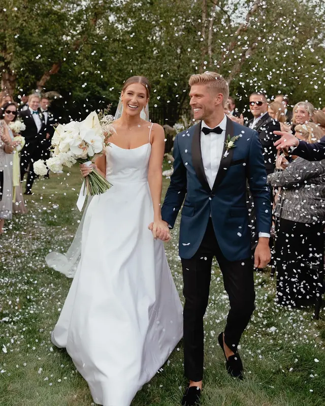 Beauty Icon NYC | Wedding Hair & Makeup — photo from the business 1